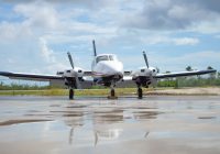 Bahamas Fly Aircraft Guide
