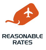 Reasonable Rates for Bahama Private Flights